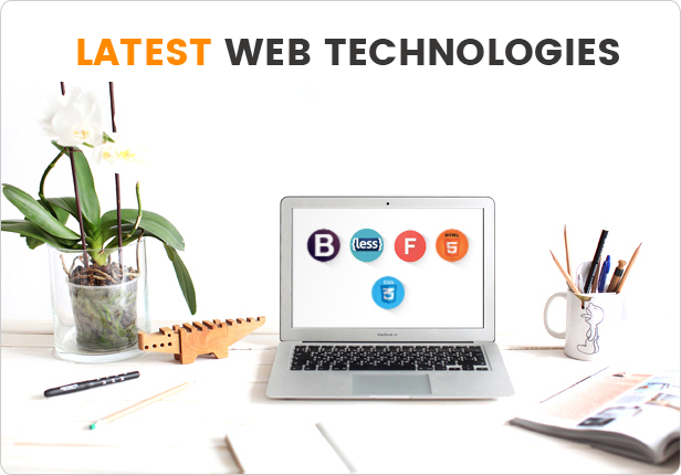 technologies technologies
